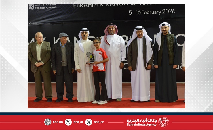 نجاح تنظيمي وفني يؤكد مكانة البطولة.. بطولة إبراهيم خليل كانو للناشئين تكتب فصلها الثالث عشر بنجاح لافت